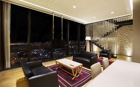 โรงแรมดับเบิลทรี อิสตันบูล อาฟซิลาร์