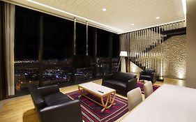 โรงแรมดับเบิลทรี อิสตันบูล อาฟซิลาร์